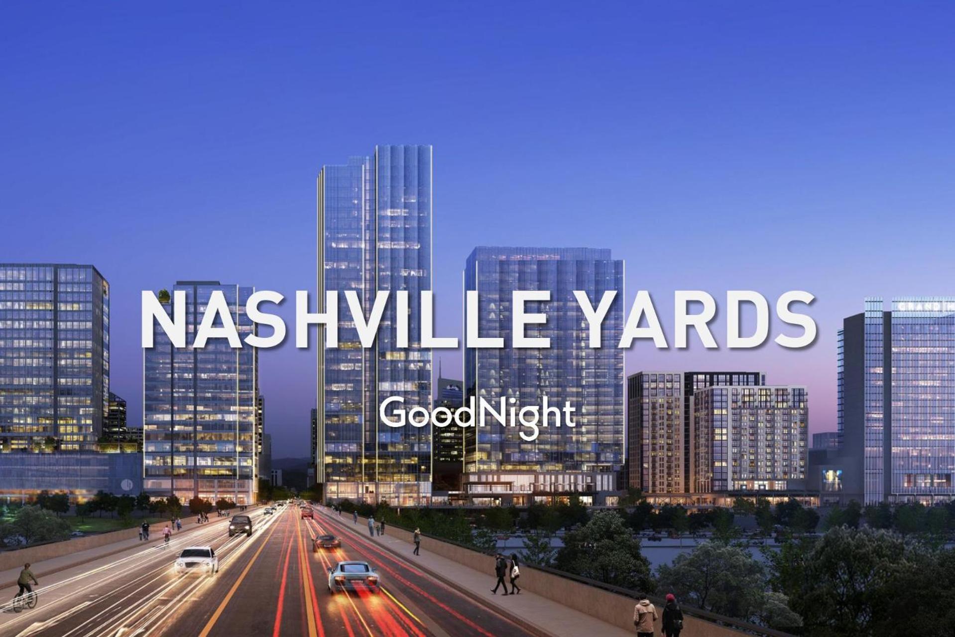 Euphony - Designer Furnishings - 5 Mins To Broadway Nashville Exterior foto