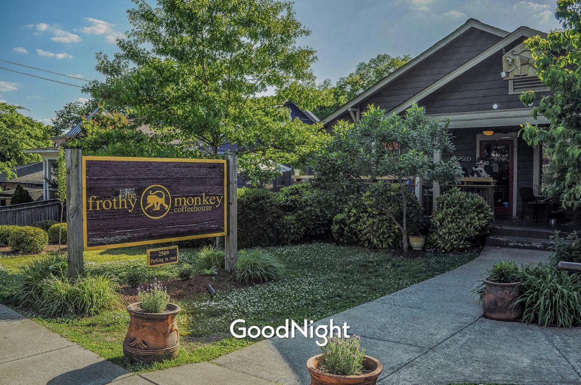 Euphony - Designer Furnishings - 5 Mins To Broadway Nashville Exterior foto